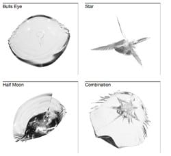 types of chips