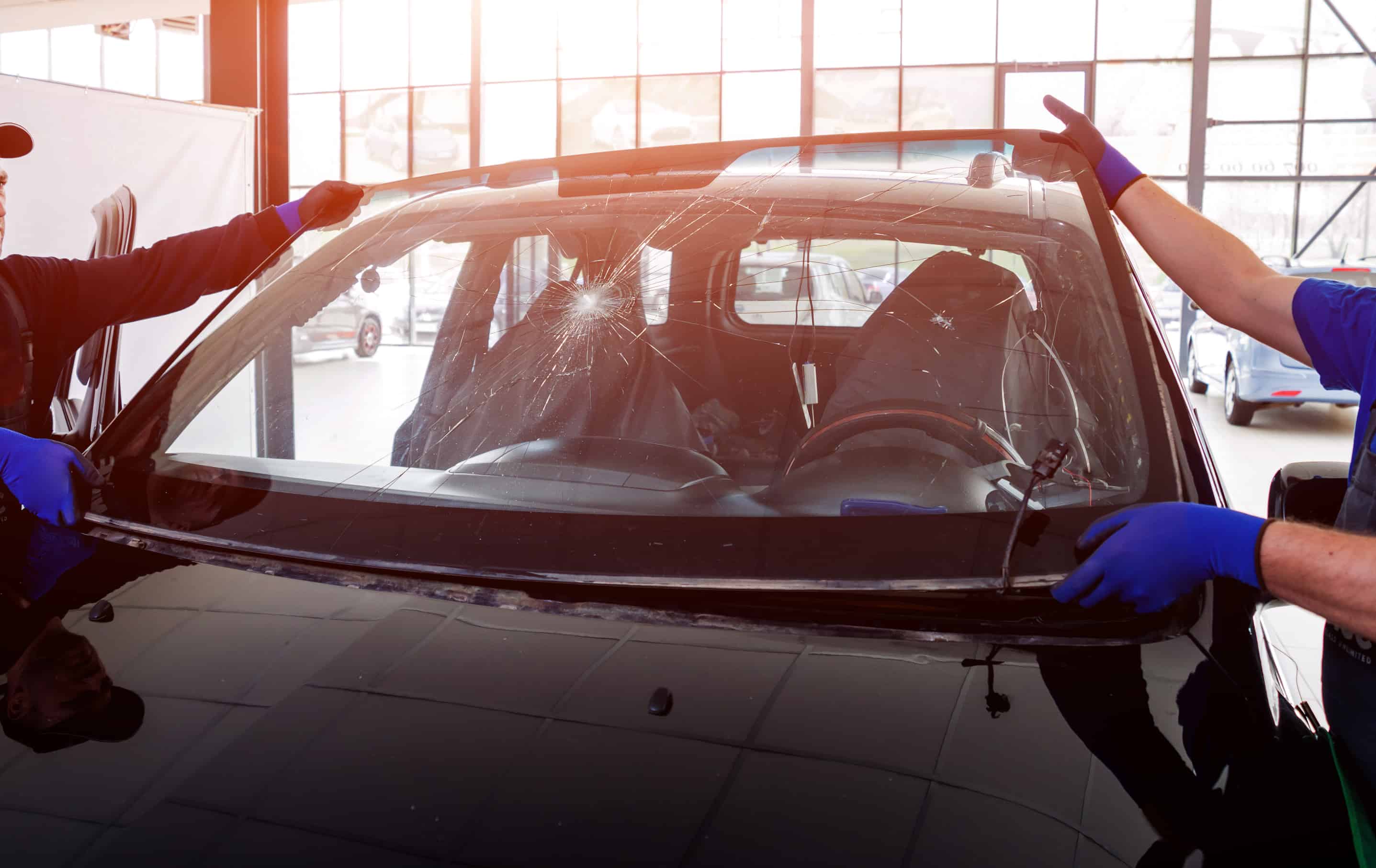 Windshield Replacement Tempe Arizona