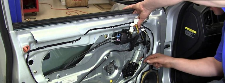 power-window-repair real fast auto glass