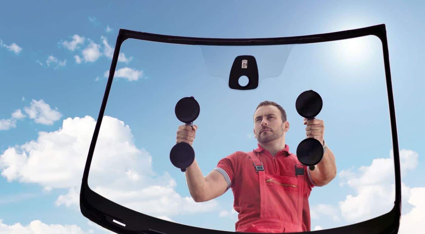 Windshield Replacement